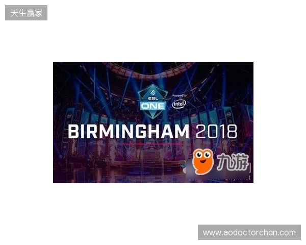 ESL One伯明翰站：XG让一追二战胜PVISION，杀入决赛日