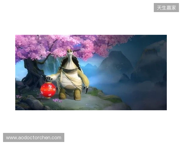 全渠道名列前茅！中国人自己的功夫熊猫回来了