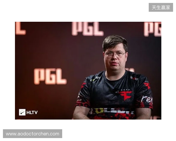 官宣：FaZe确认karrigan离队